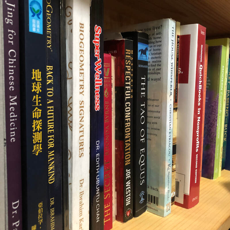 Beloved Books & Crafts  & Supplies