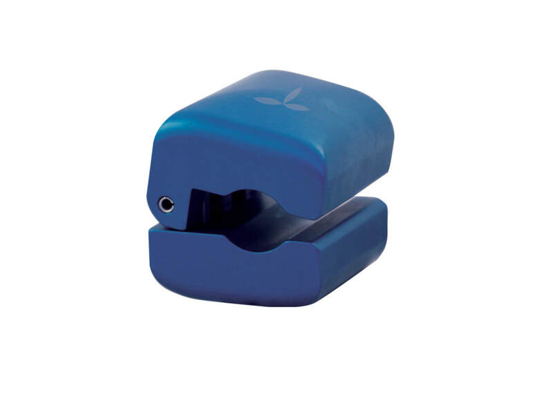 Springbolt Portable  (small blue 3/4")
